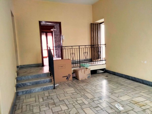 casa indipendente in vendita a Brusciano
