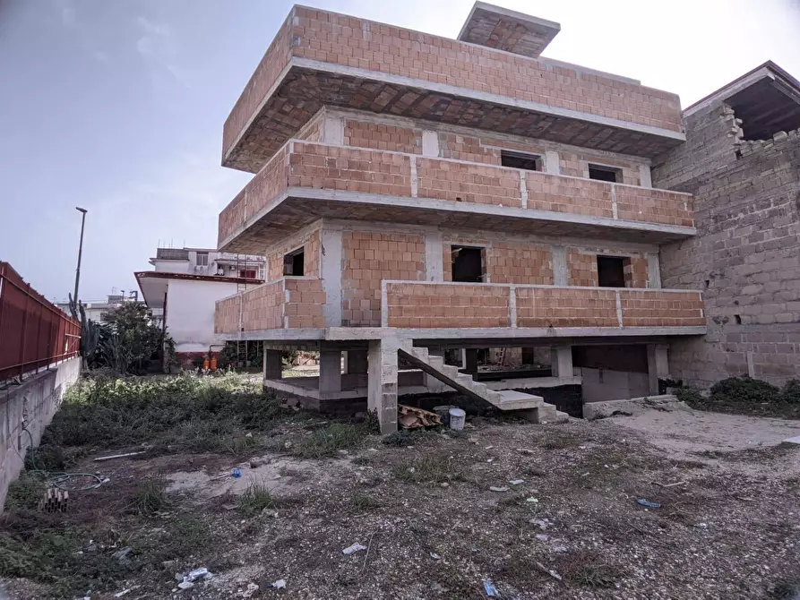 casa indipendente in vendita a Brusciano