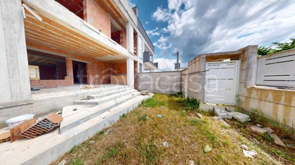 casa indipendente in vendita a Brusciano