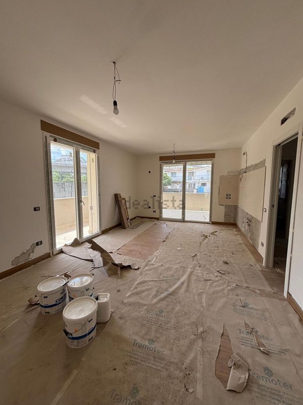 appartamento in vendita a Brusciano