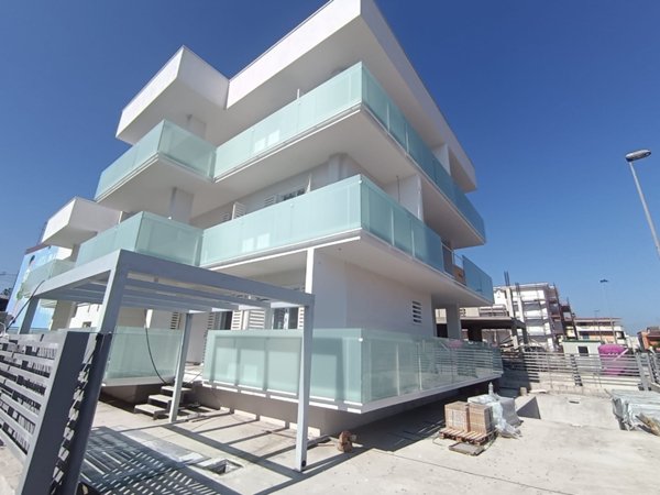 appartamento in vendita a Brusciano