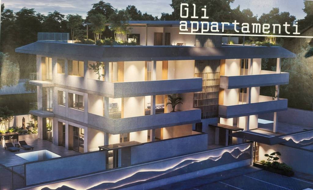 appartamento in vendita a Brusciano