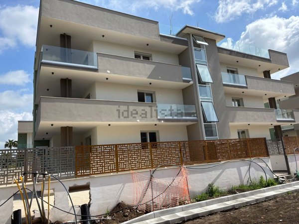 appartamento in vendita a Brusciano