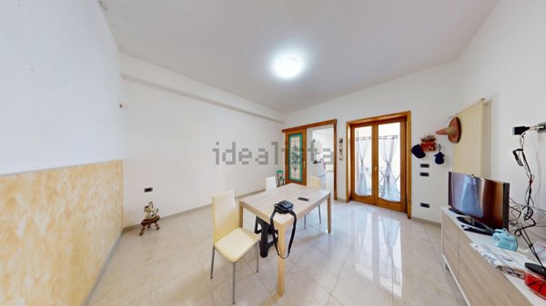 appartamento in vendita a Brusciano