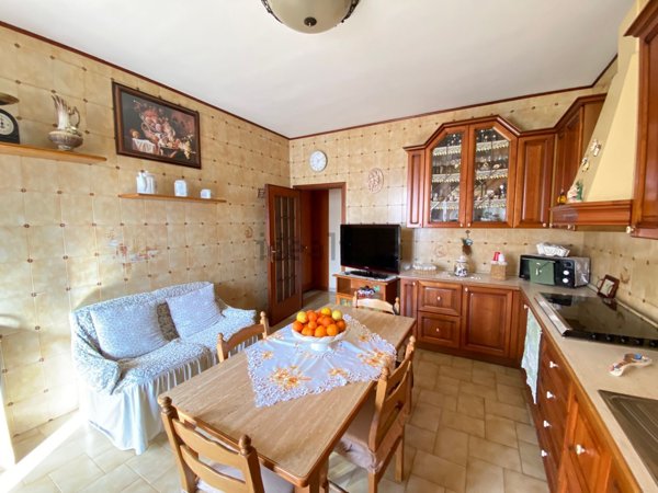 appartamento in vendita a Brusciano