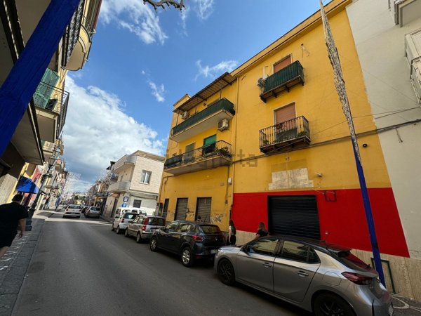 appartamento in vendita a Brusciano