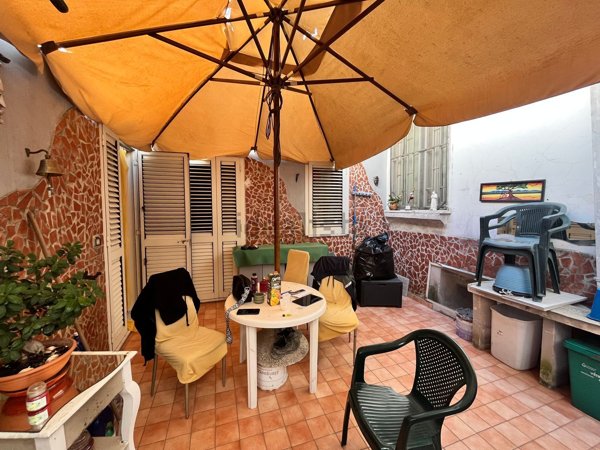 appartamento in vendita a Brusciano