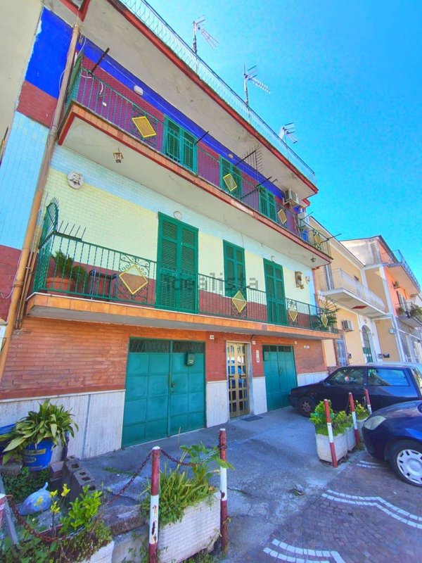 appartamento in vendita a Brusciano