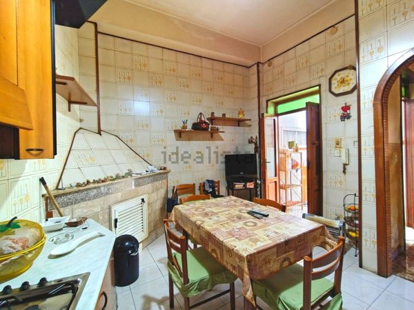 appartamento in vendita a Brusciano