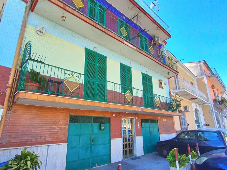 appartamento in vendita a Brusciano