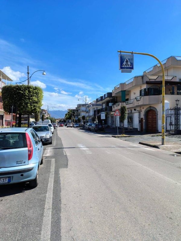 appartamento in vendita a Brusciano