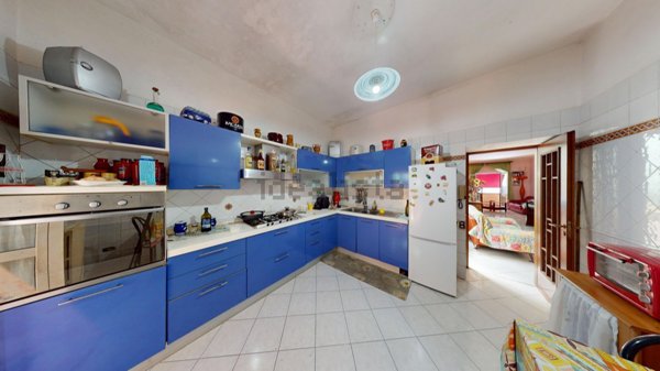 casa indipendente in vendita a Brusciano