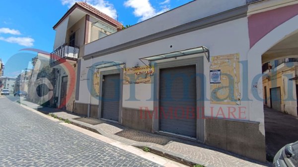 appartamento in vendita a Brusciano