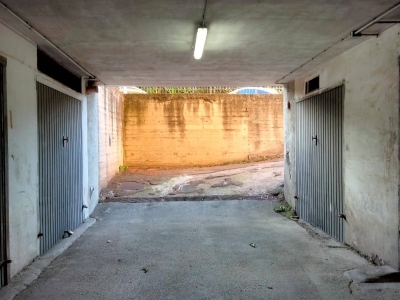 villa in vendita a Brusciano