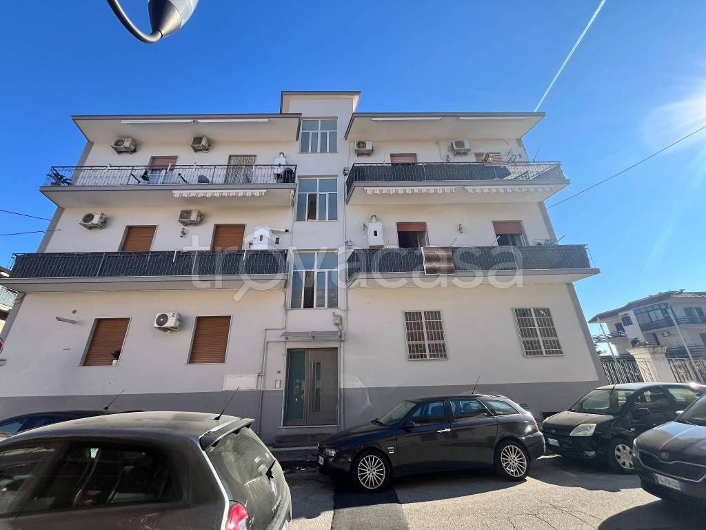 appartamento in vendita a Brusciano