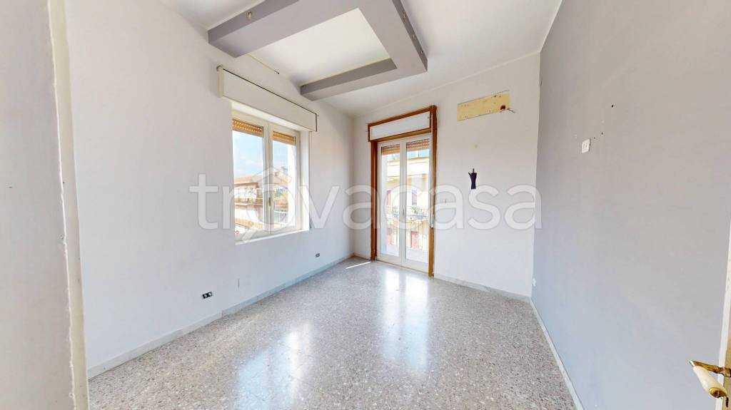 appartamento in vendita a Brusciano