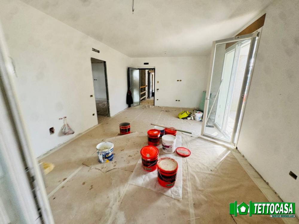 appartamento in vendita a Brusciano