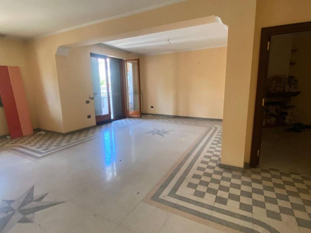 casa indipendente in vendita a Brusciano