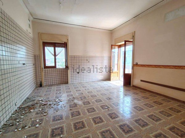 appartamento in vendita a Brusciano