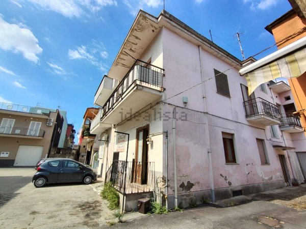 appartamento in vendita a Brusciano