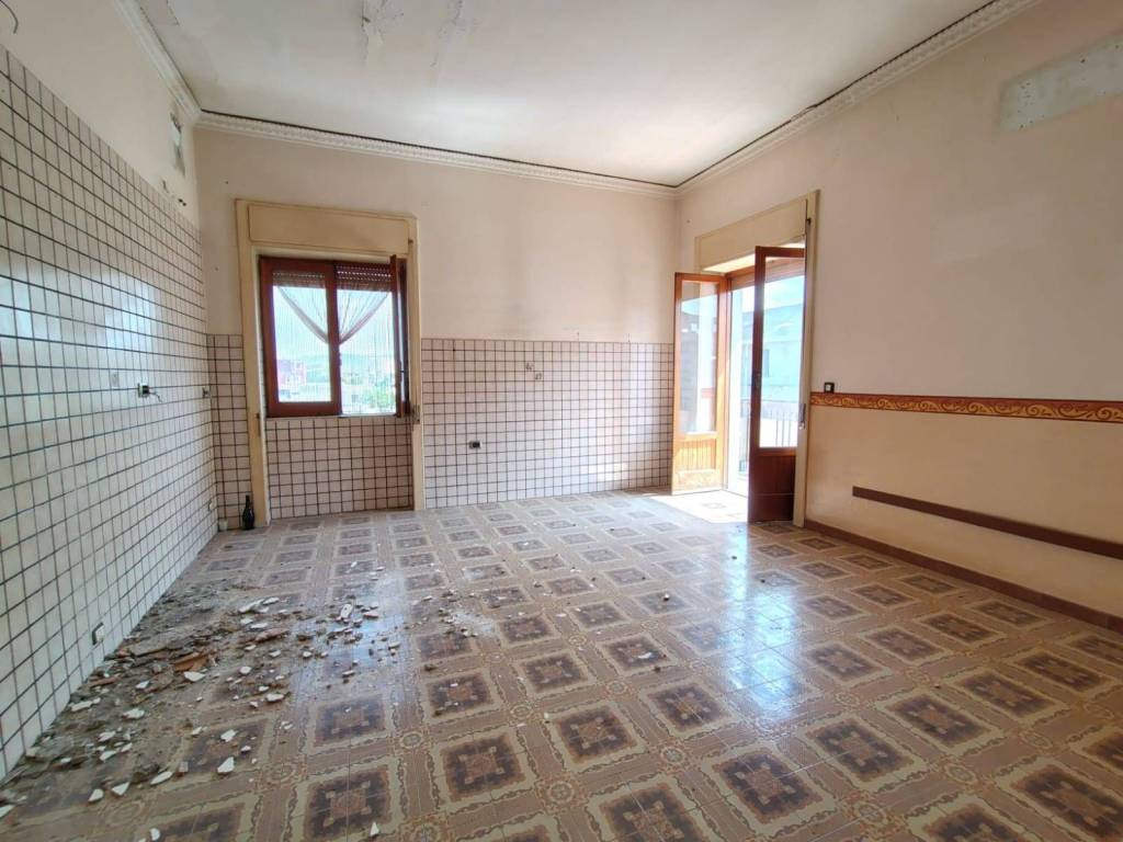 appartamento in vendita a Brusciano