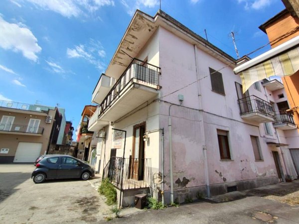 appartamento in vendita a Brusciano