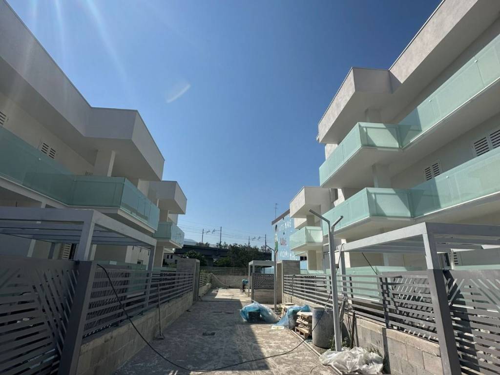 appartamento in vendita a Brusciano