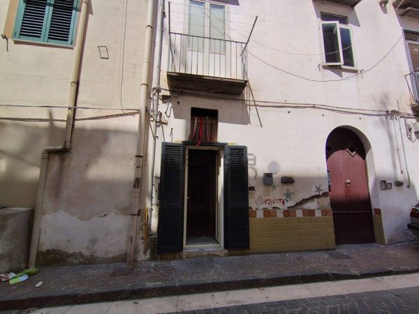 appartamento in vendita a Brusciano