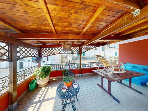 casa indipendente in vendita a Brusciano