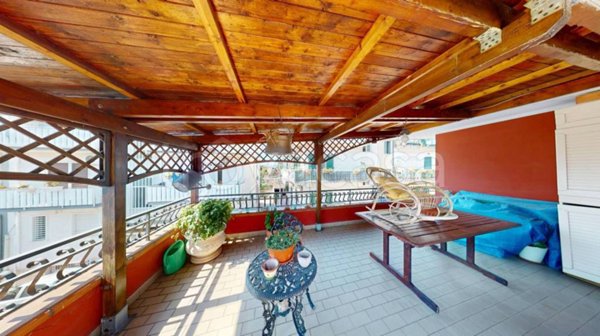 casa indipendente in vendita a Brusciano