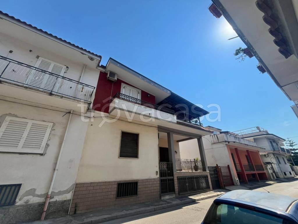 casa indipendente in vendita a Brusciano