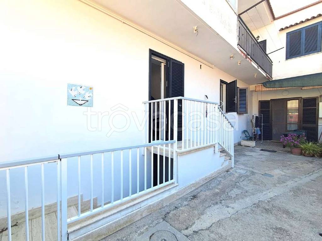 appartamento in vendita a Brusciano