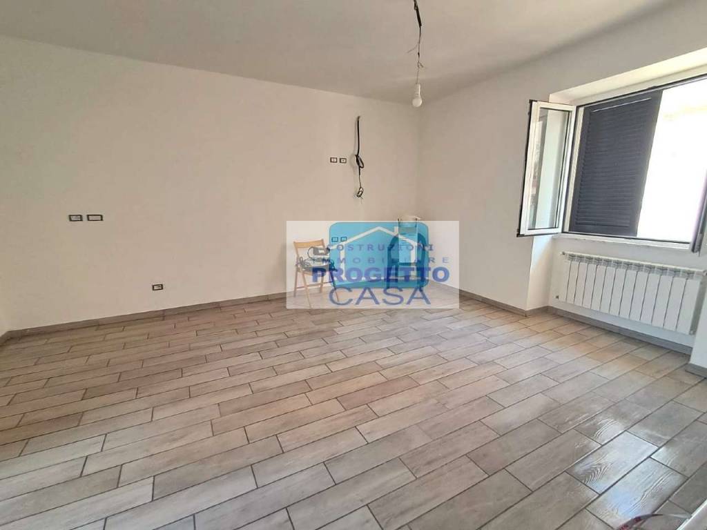 appartamento in vendita a Brusciano