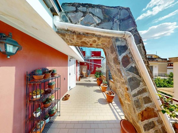 appartamento in vendita a Brusciano