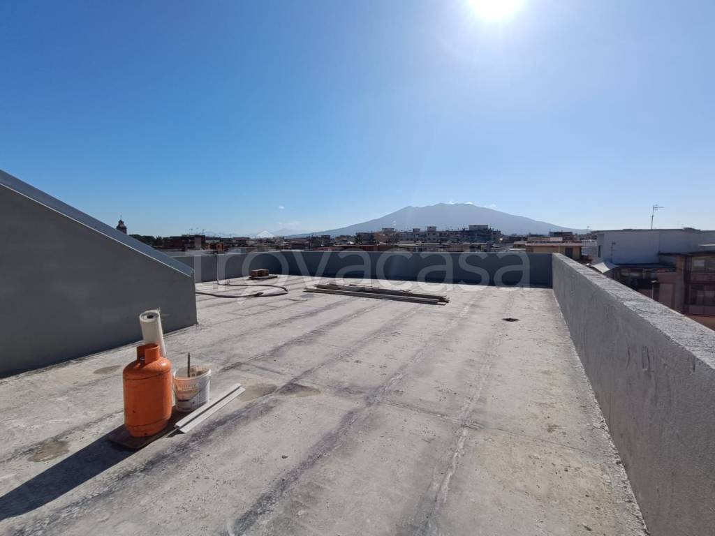 appartamento in vendita a Brusciano