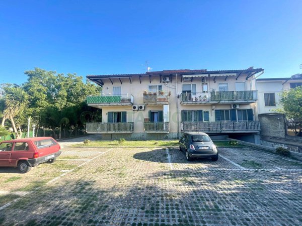 appartamento in vendita a Brusciano