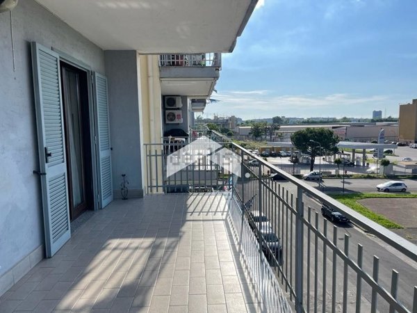 appartamento in vendita a Brusciano