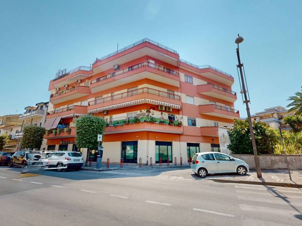 appartamento in vendita a Brusciano