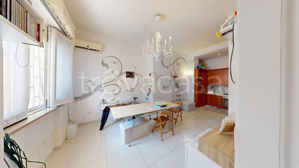 appartamento in vendita a Brusciano