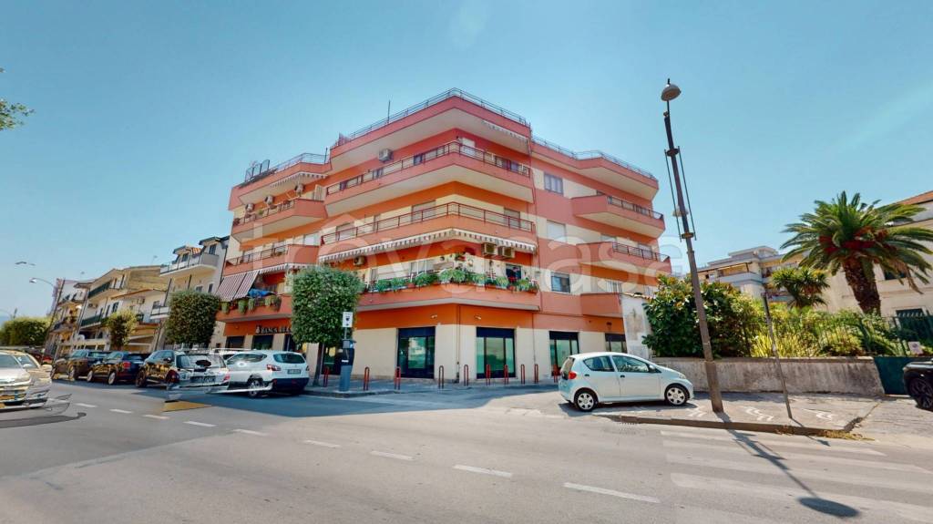 appartamento in vendita a Brusciano