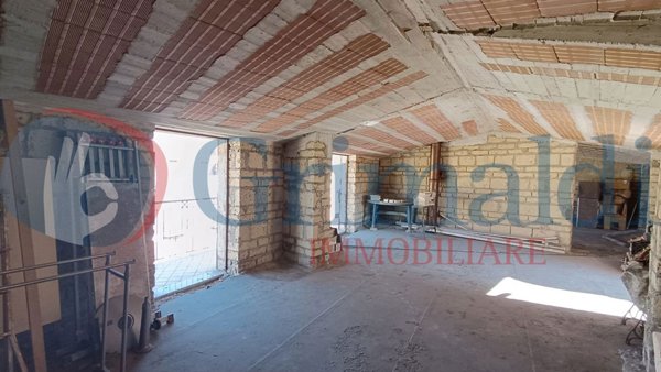 appartamento in vendita a Brusciano