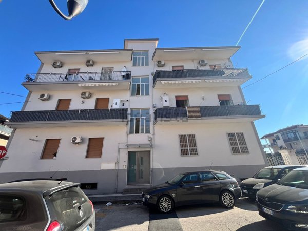 appartamento in vendita a Brusciano