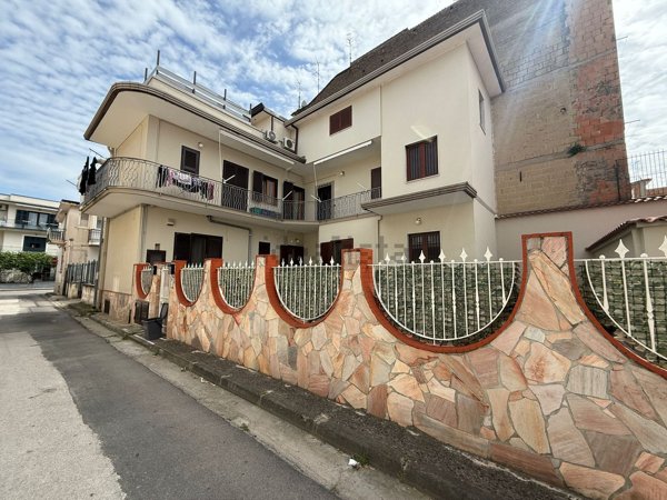 appartamento in vendita a Brusciano