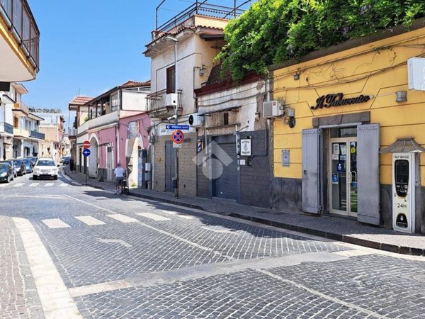 appartamento in vendita a Brusciano