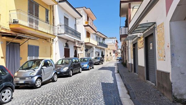 appartamento in vendita a Brusciano