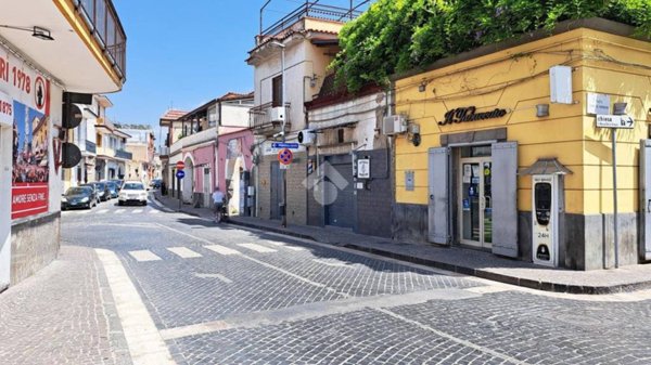 appartamento in vendita a Brusciano