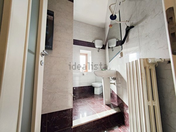 appartamento in vendita a Brusciano