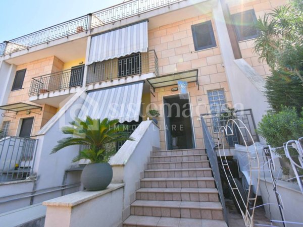 casa indipendente in vendita a Brusciano