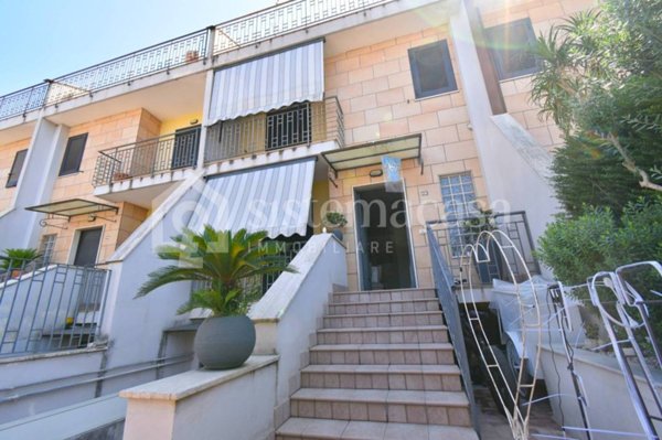 casa indipendente in vendita a Brusciano