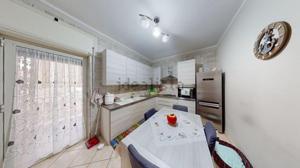 appartamento in vendita a Brusciano